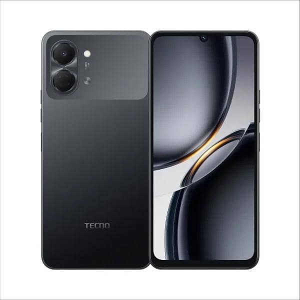 Tecno Spark Go 3 0