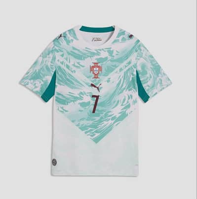 Football jerseys