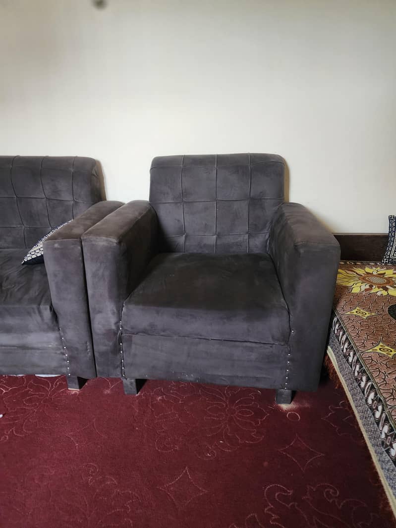 5 seater sofa set 1