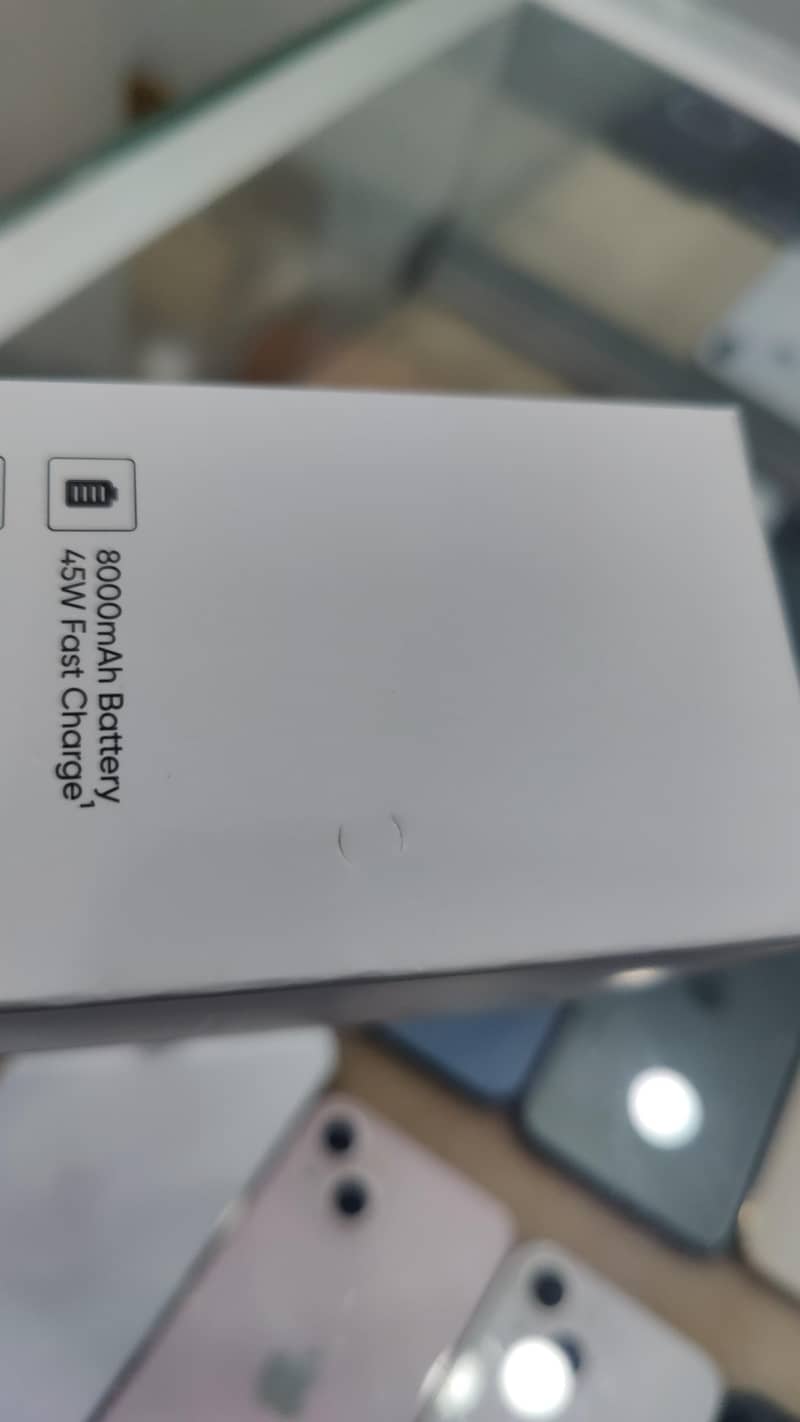 Realme Other Model 2