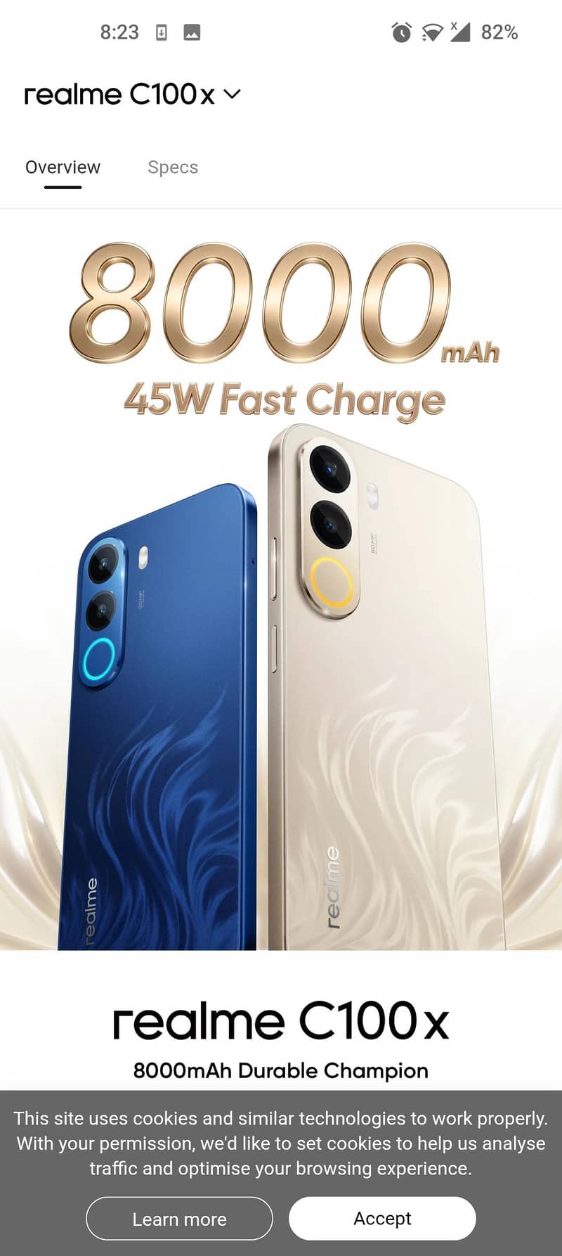 Realme Other Model 3
