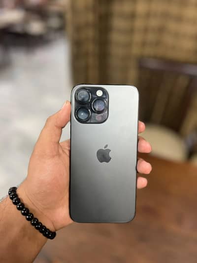 Apple iPhone 14 Pro Max