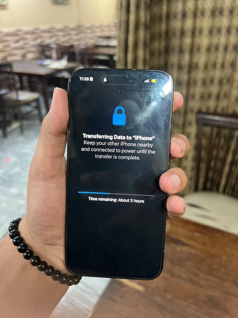 Apple iPhone 14 Pro Max 5