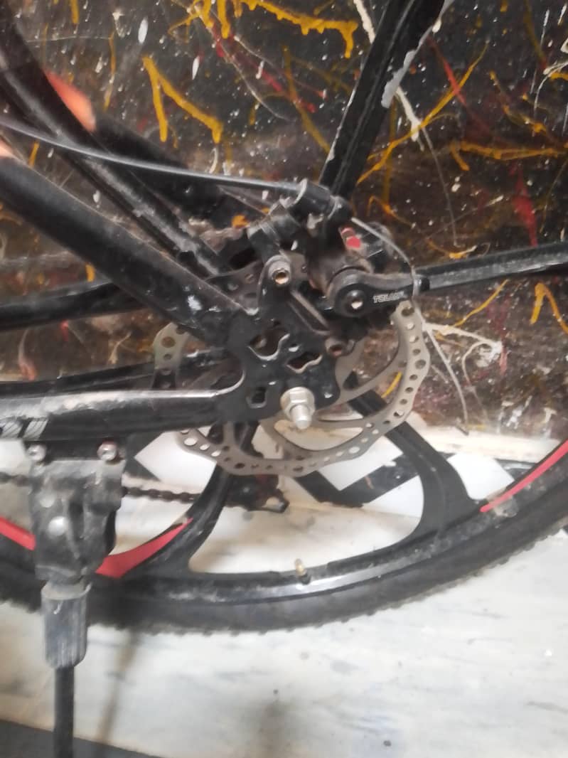 Bicycal 3