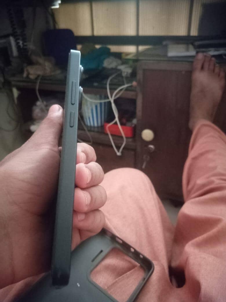 Xiaomi Redmi Note 13 0