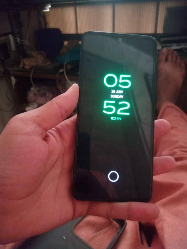 Xiaomi Redmi Note 13 1