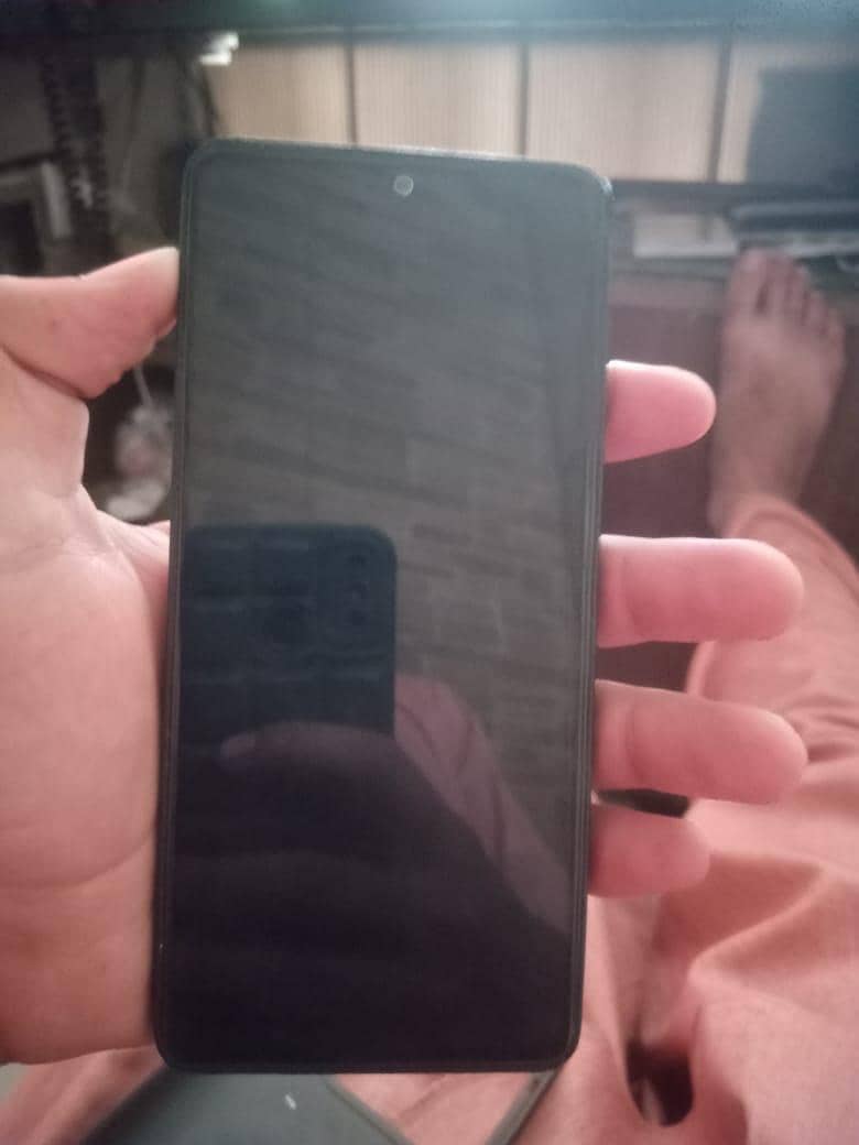 Xiaomi Redmi Note 13 3