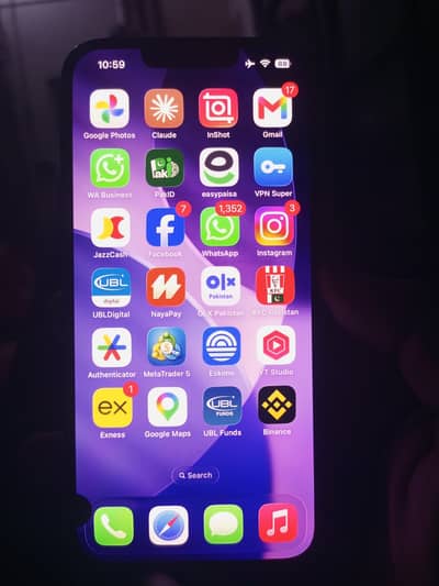 iphone 13 factory