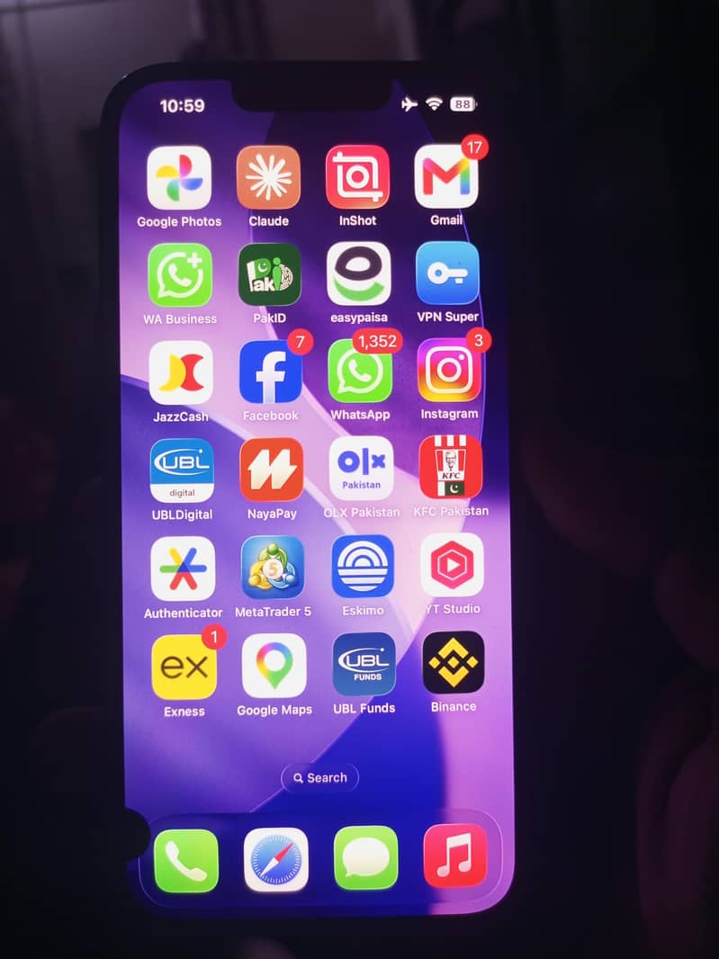 iphone 13 factory 0