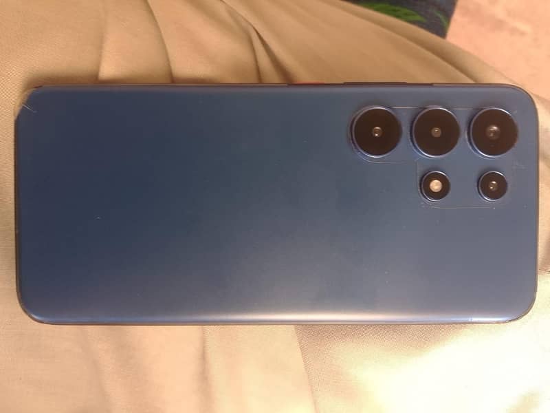 Itel s26 ultra 0