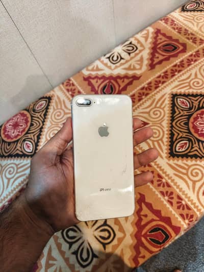 iPhone 8 Plus PTA Apprve gaming camera best  03025271768 whatsap