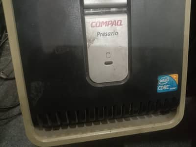 tower pc core i3 1st generation