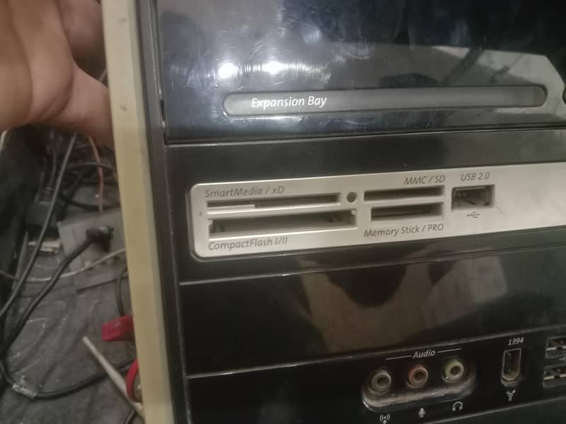 tower pc core i3 1st generation 2