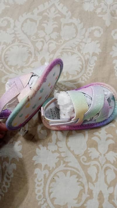 baby girl shoes and socks