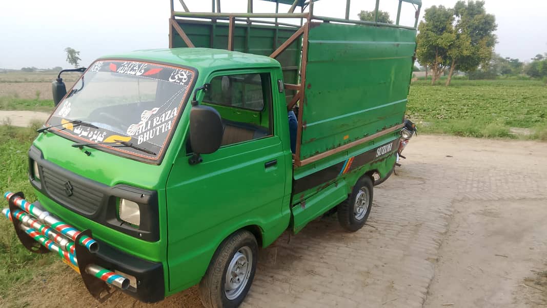 Pickup for sale 1