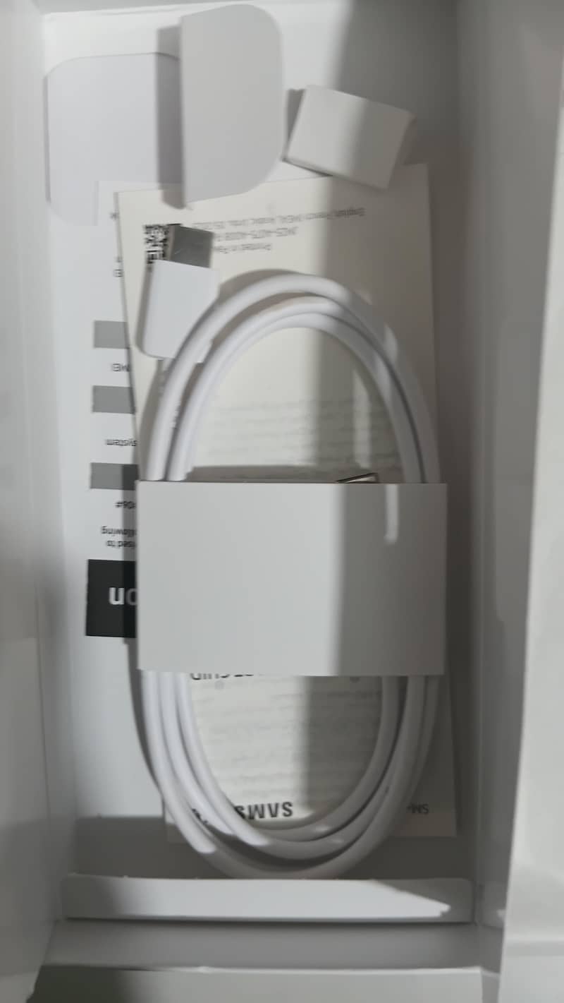 Samsung Mobile A07 1