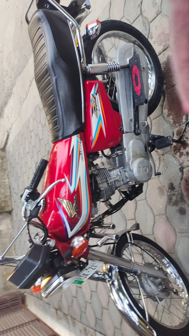 good condition 0