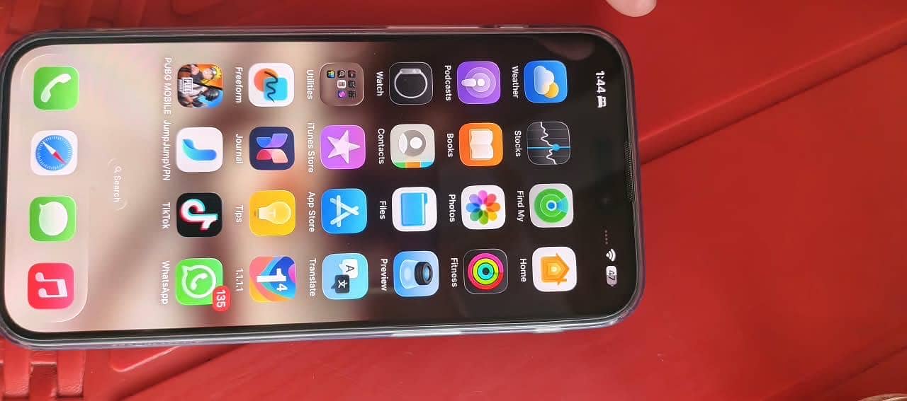 Apple iPhone 14 Pro Max 1