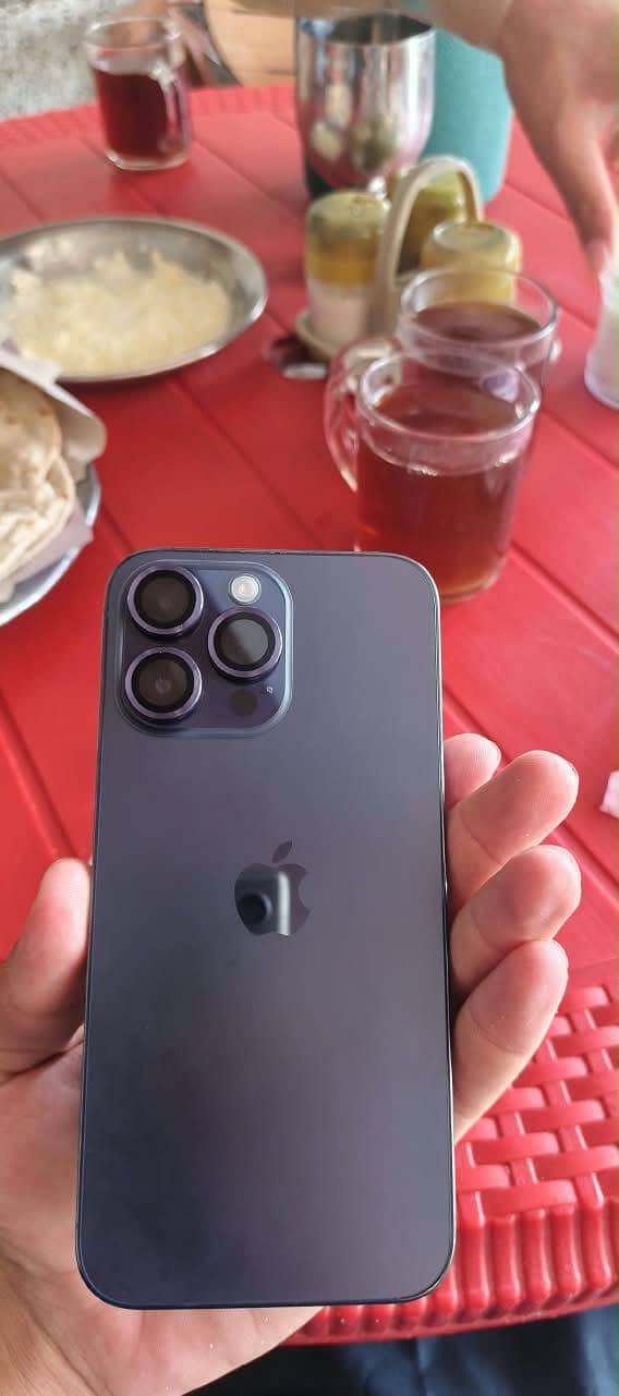 Apple iPhone 14 Pro Max 3