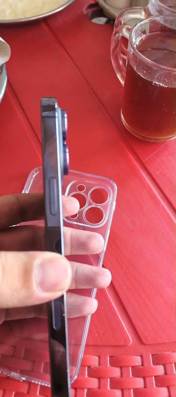 Apple iPhone 14 Pro Max 6