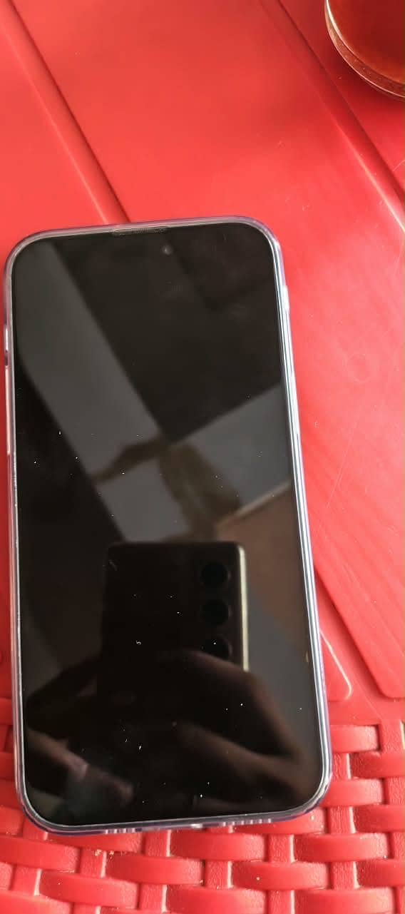 Apple iPhone 14 Pro Max 8