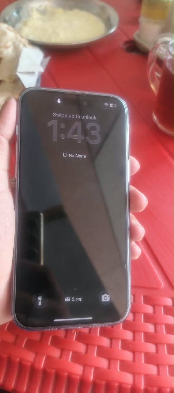 Apple iPhone 14 Pro Max 9