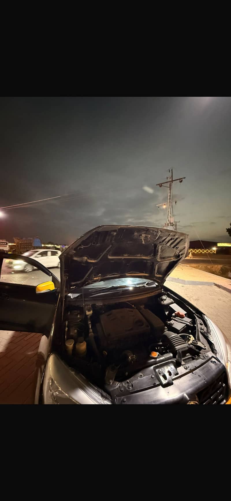 Proton Saga R3 1