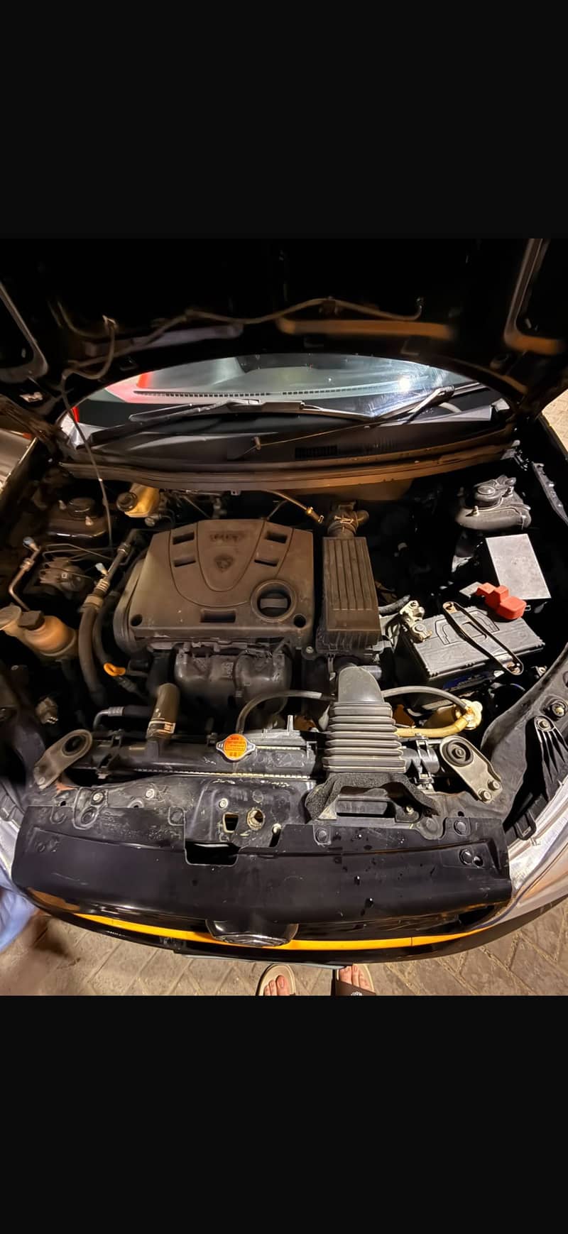Proton Saga R3 2