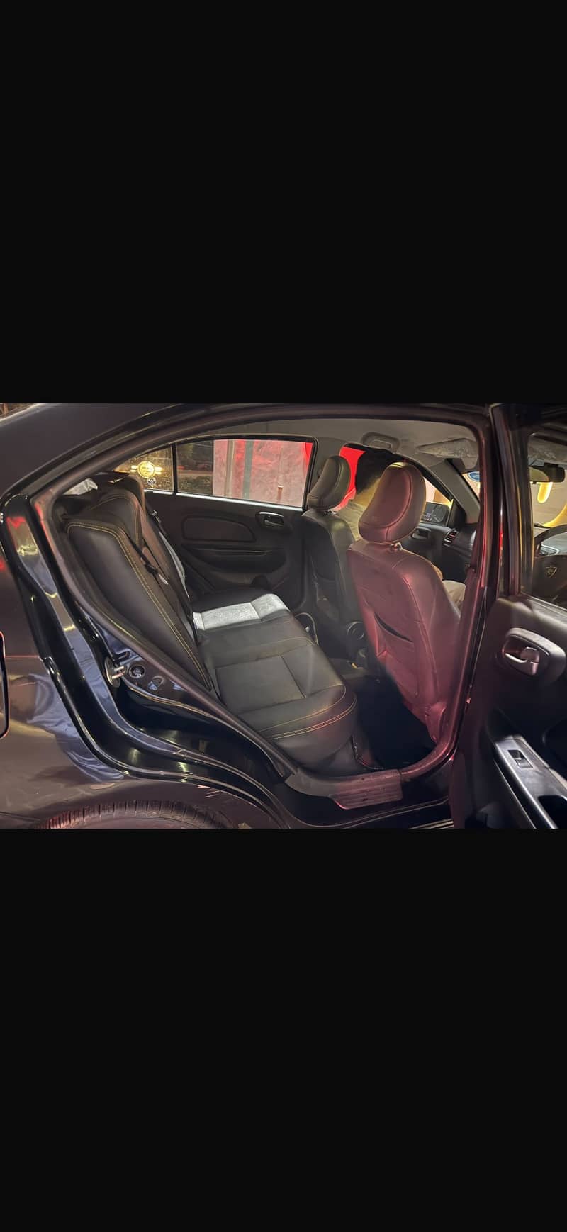 Proton Saga R3 5