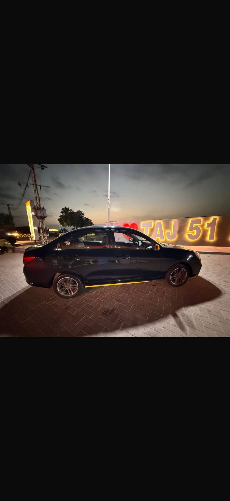 Proton Saga R3 6