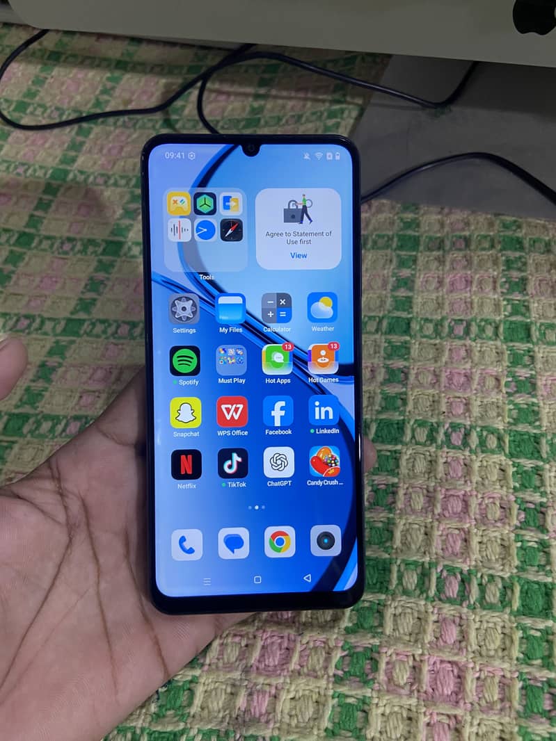 Realme C63 2