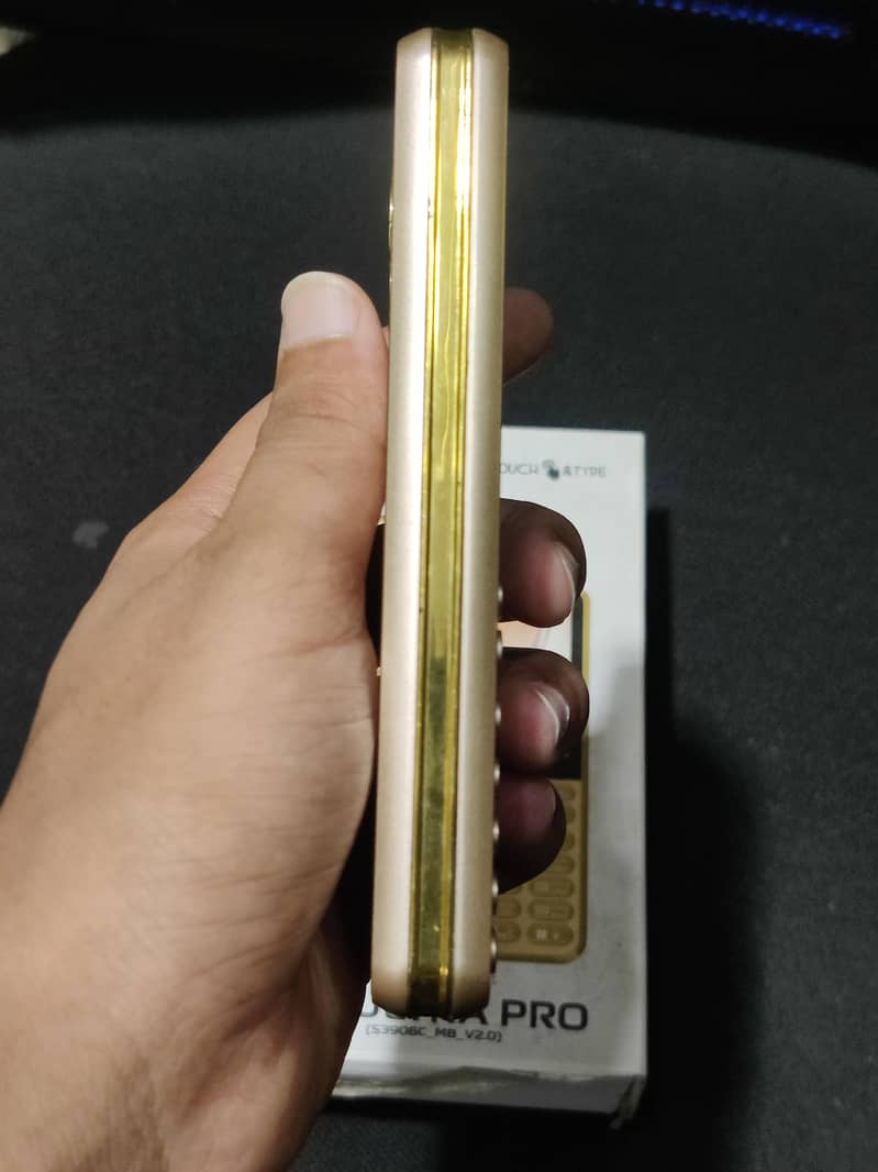 G'Five 4G Ultra Pro 1