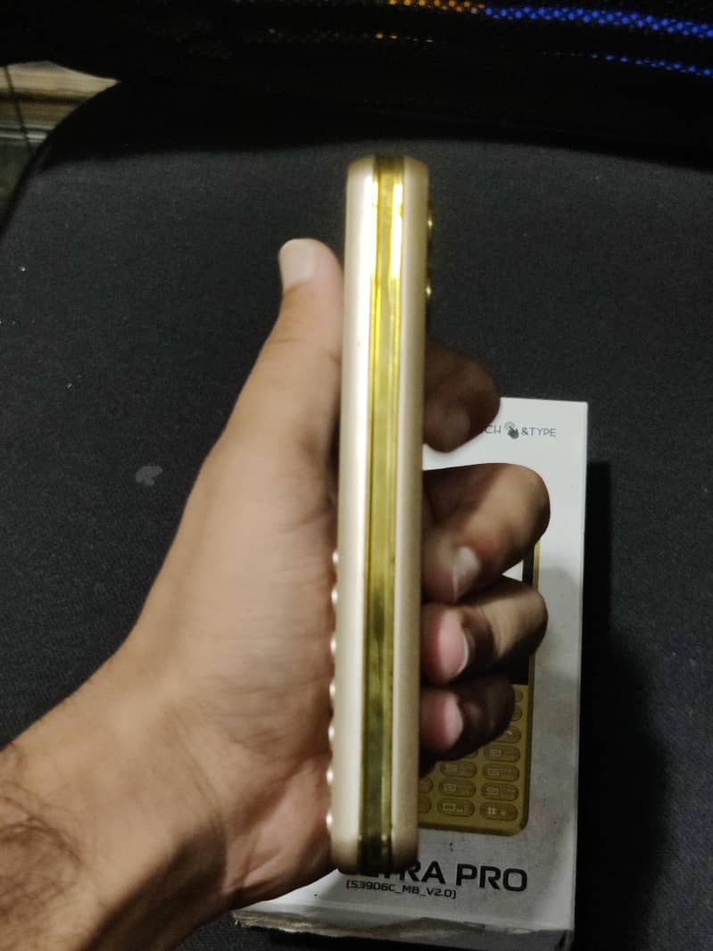 G'Five 4G Ultra Pro 3