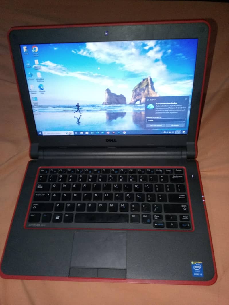 core i3 4 generation 0