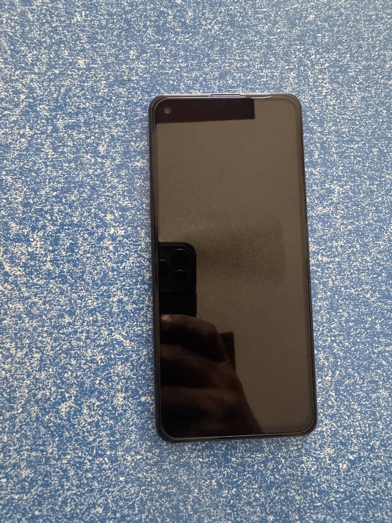 Samsung Mobile A21s 1