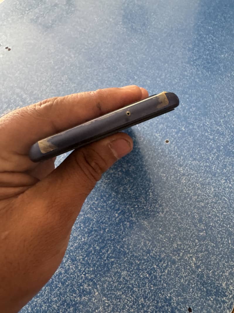 Samsung Mobile A21s 2