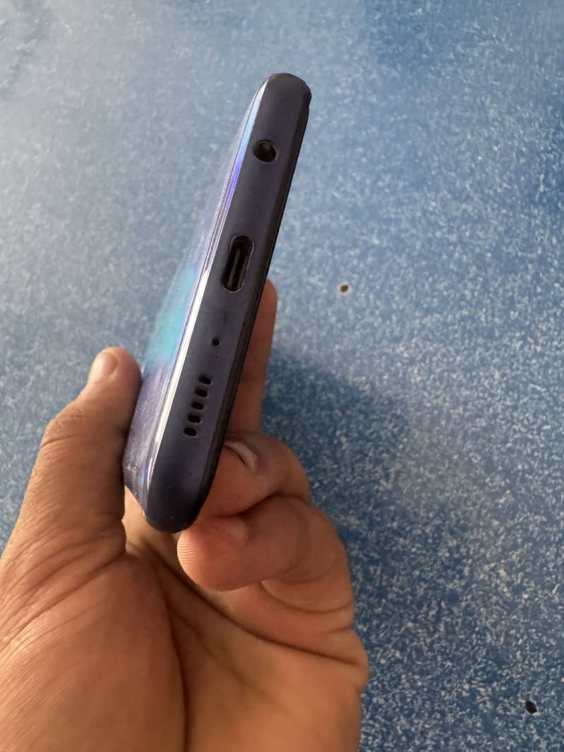 Samsung Mobile A21s 5