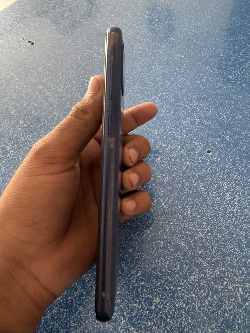 Samsung Mobile A21s 6