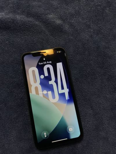 iPhone 11 only on WhatsApp 0334 1215070