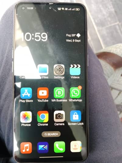 OPPO Reno6 5G