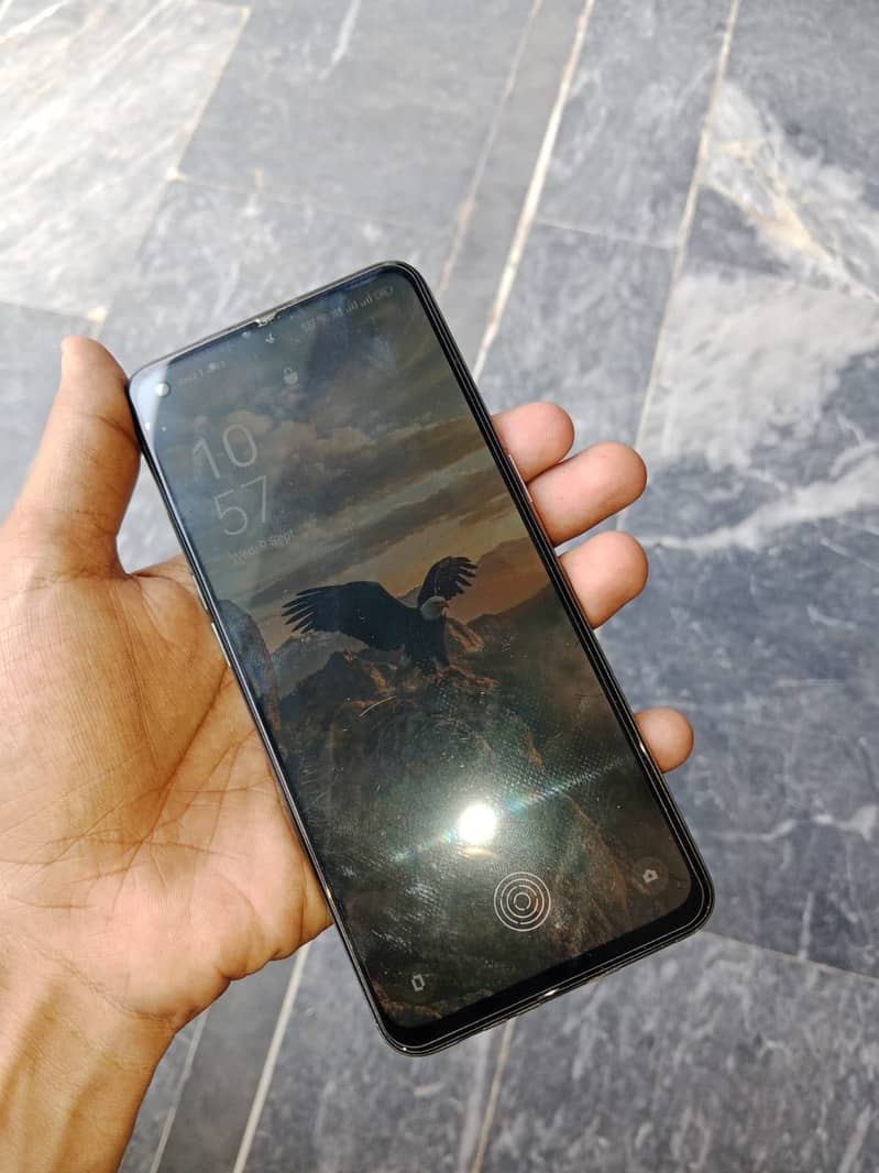 OPPO Reno6 5G 1