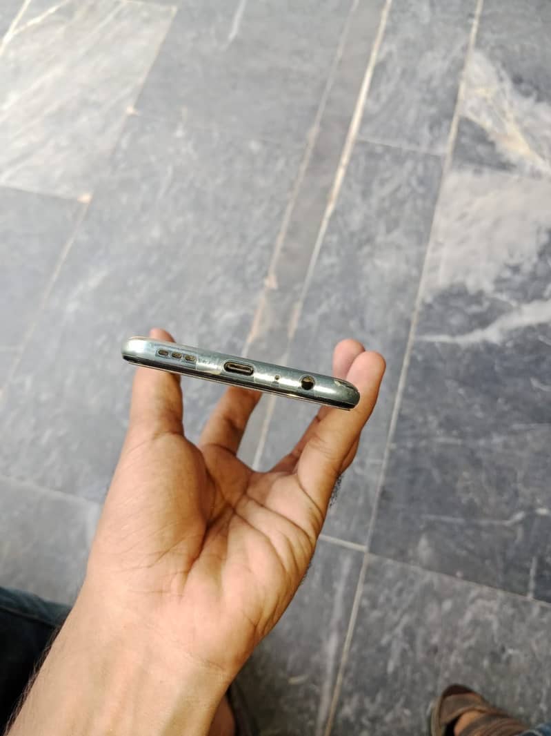 OPPO Reno6 5G 4