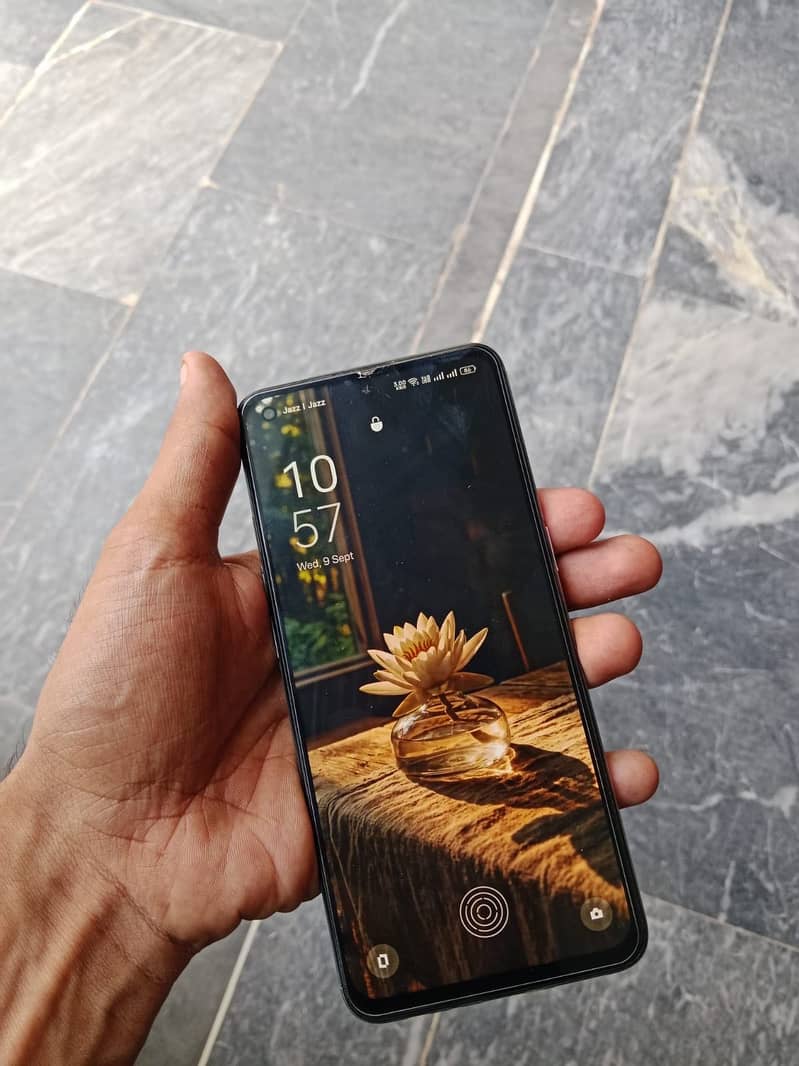 OPPO Reno6 5G 5