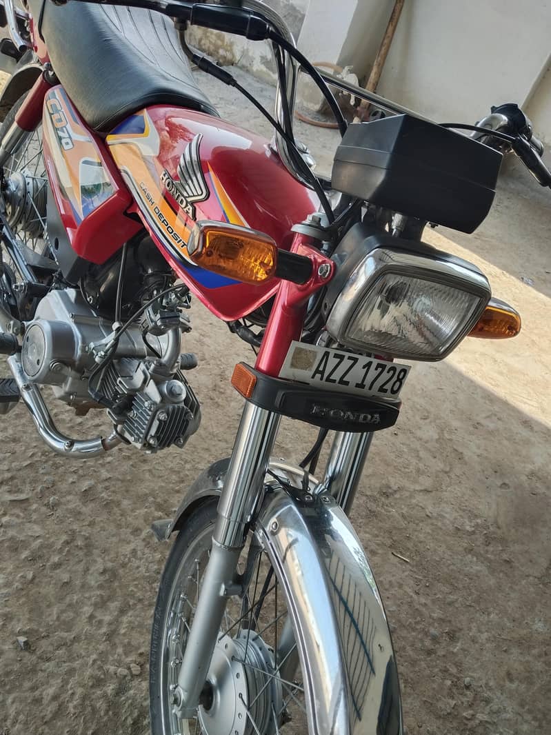 CD70CC 0