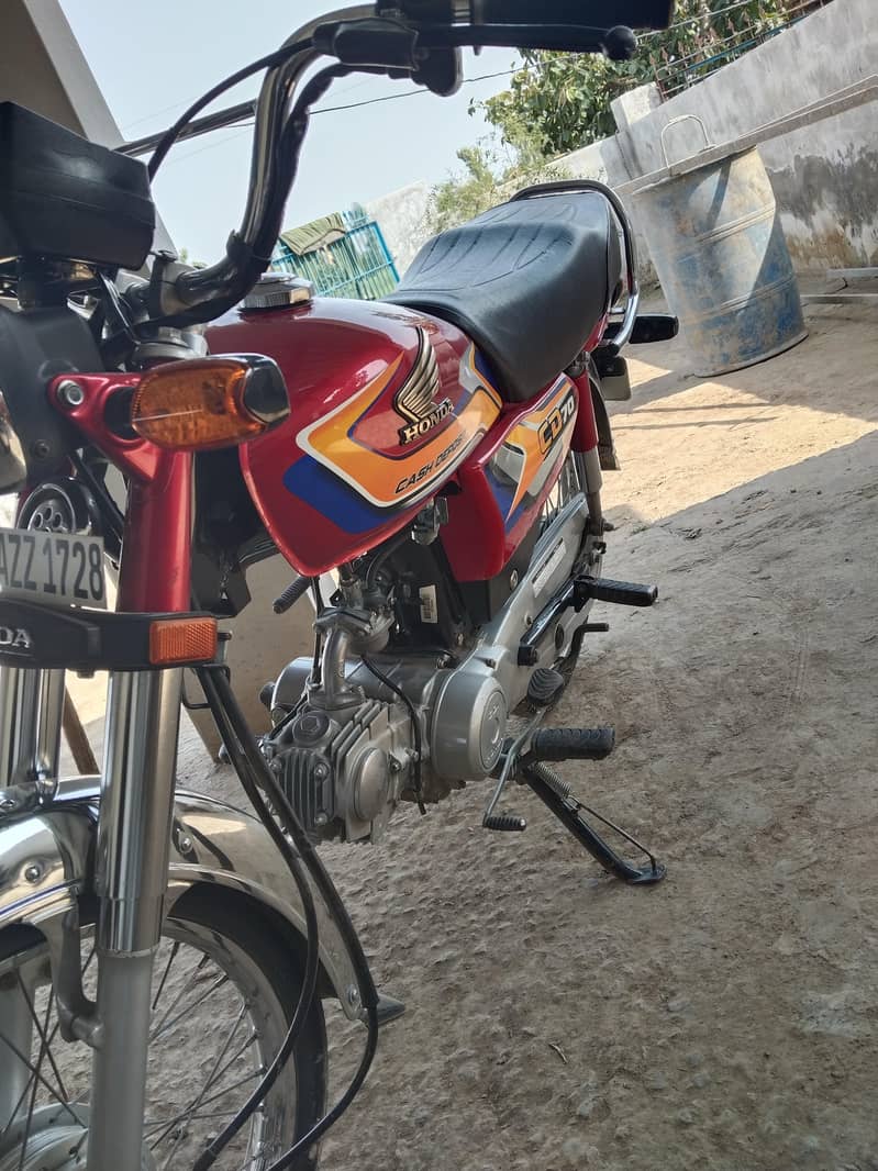 CD70CC 2