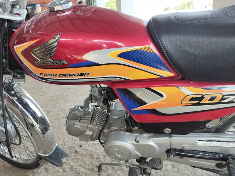 CD70CC 3