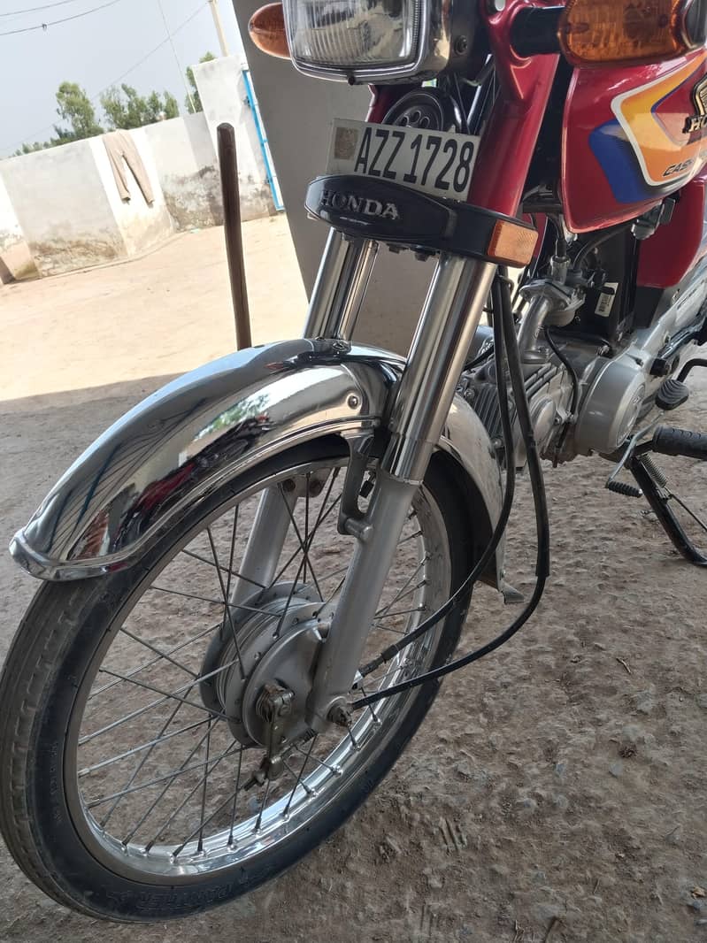 CD70CC 5