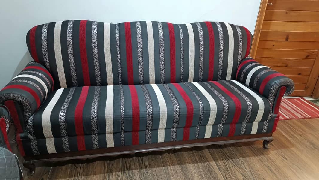 5 seater sofa set 1