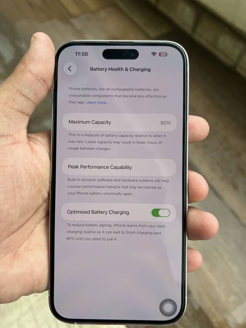 Apple iPhone 14 Pro Max jv 6
