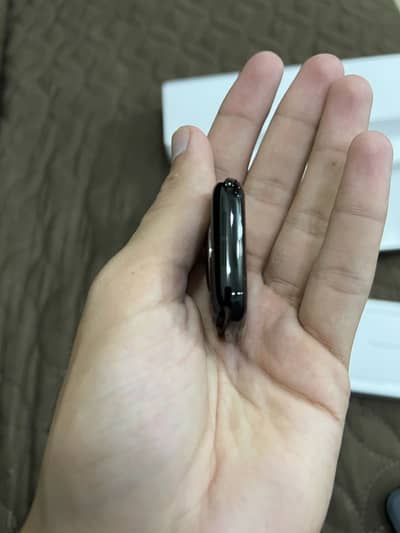 Apple watch series 11